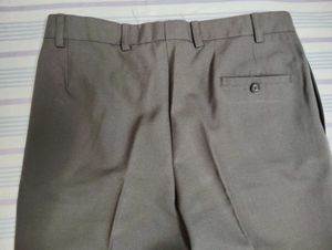 Men 34 Tailor Made Premium Poly wool Cloth