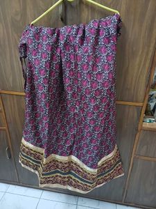 Lengha Chunni Dupatta