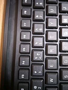 Zebronics K36 Keyboard (NEW)