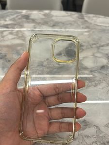 Iphone 15 Cover