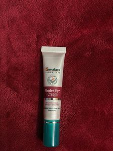 Himalaya Under Eye Cream