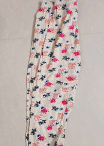 Tshirt And Bottom Set