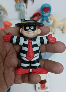 McDonald&#39;s Collectible Toy Lot