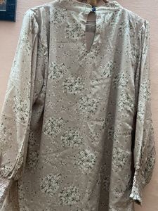 Brand New Fancy Top