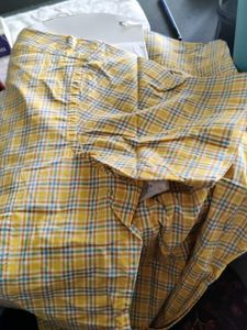 Colorplus Checkered Shirt