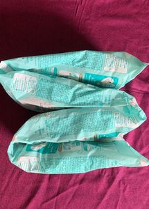 Pampers Premium Care Diapers - Size M - 52 Pants