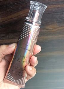 Faces Canada Strobe Cream (Rose Gold) 🌹