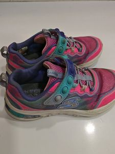 Sketchers Pop IT Shoes..