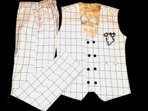 Ethnic Wear For Boys