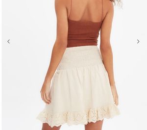 Price Drop!!!Trendyol Elastic Skirt ✨