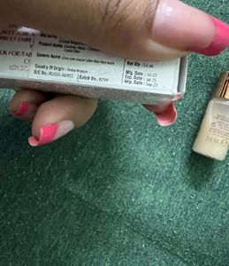 Charlotte Tilbury Magic Serum Crystal Elixir