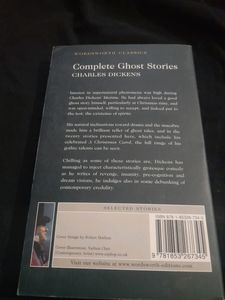 Complete Ghost Stories