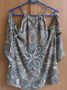 Party Wear Top