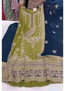Unused New Kurti Set