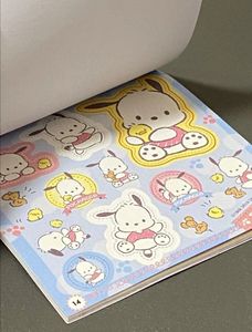 Cute Sticker Set 25 Pieces For 60