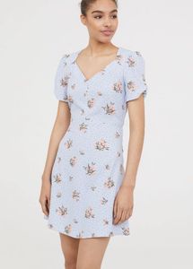 H&amp;M Mini Dress