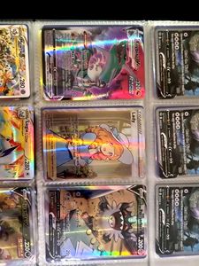 Rare Pokemon Card