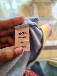Max Cotton Jacket