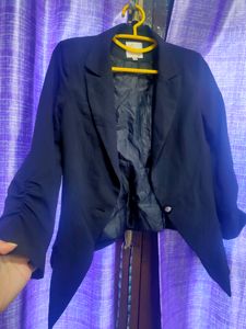 Black Women Blazer ❣️