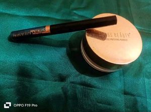 COMBO OF ALL SWISS BEAUTY PRODUCTS