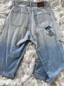 Denim Lover Group Jeans