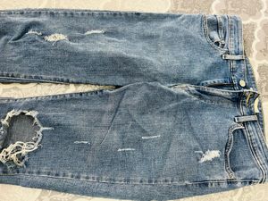 Levis Skinny Jeans