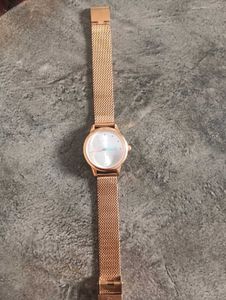 I'm selling sonata watch