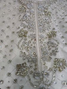 Embroidered Kurta Set