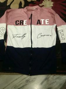 t shirt jacket