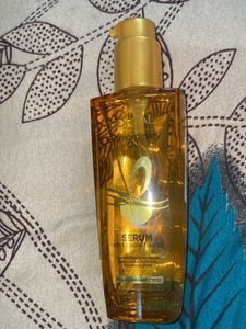 L’oreal Extraordinary Oil serum