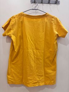 Cute Graphic Tee