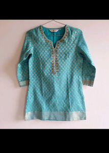 Ethnic Set Of 5 Outfits