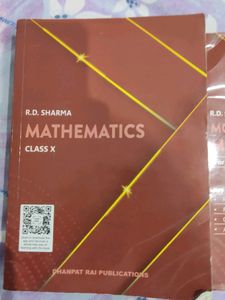 Class 10th RD Sharma