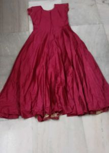 Long Length Kurta