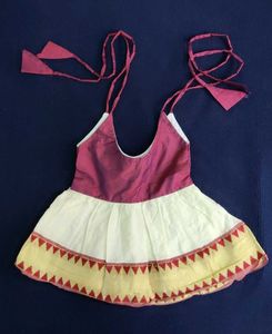 Ethnic Wear Frock