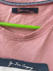 Men T-shirt