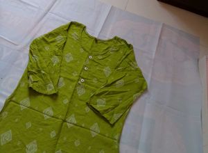 Kurti