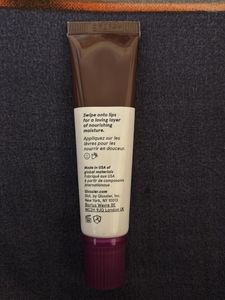Glossier balm dotcom - espresso