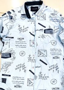 Beautifull Printed Shirt