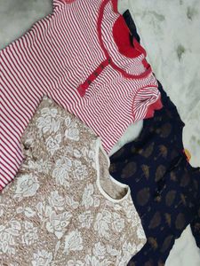 Combo Of Tops