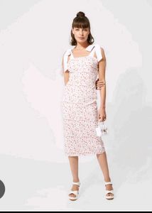 Newme Corset Dress