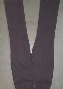 Flared Formal Pant Women