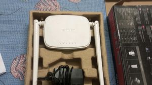 Tenda Wifi Router(Broadband)