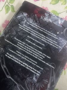 Skin of a Sinner by Avina St. Graves