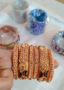 Bangles For Girls (Kids)