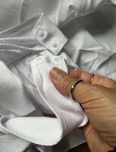 ZARA NEW RUFFLE SLEEVE BODYSUIT RIBBED SIZE-S