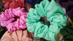 Scrunchies