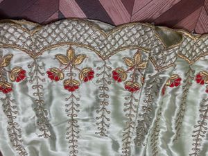 Elegant Indian Salwar Kameez
