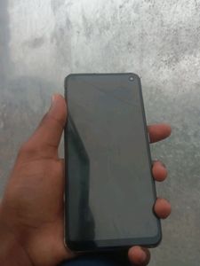 Vivo V17 Only Display Change