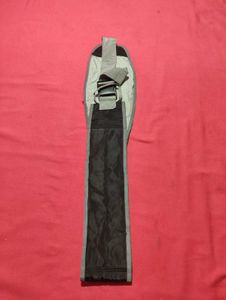 Double Shoulder Baby Carrier – Hip Seat Design